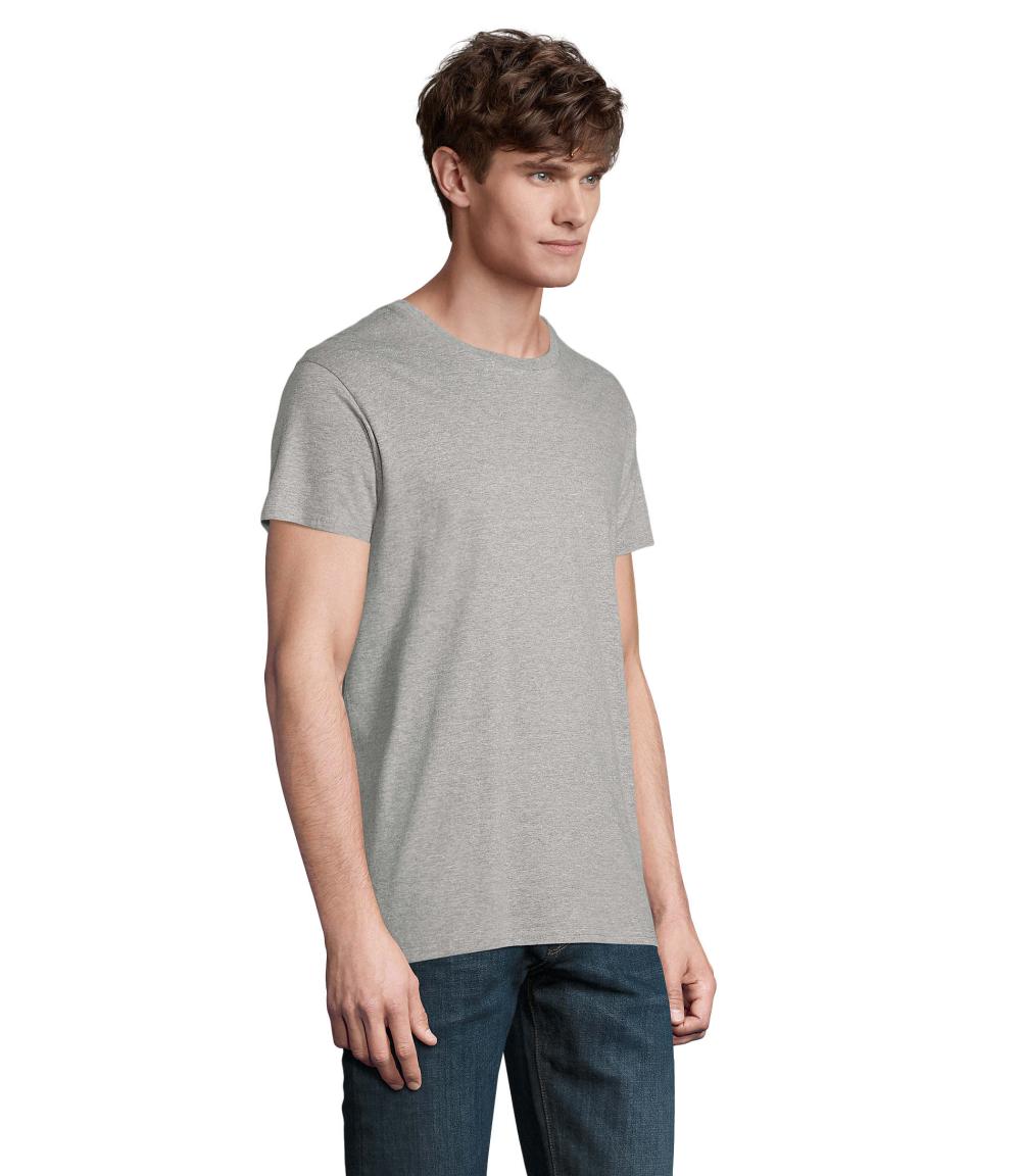 CRUSADER MEN Camiseta 150g