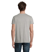 CRUSADER MEN Camiseta 150g