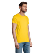 CRUSADER MEN Camiseta 150g