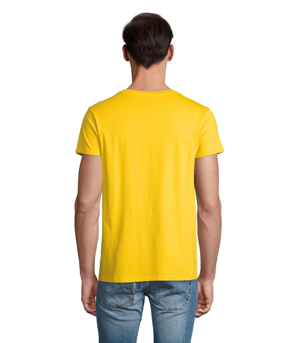 CRUSADER MEN Camiseta 150g