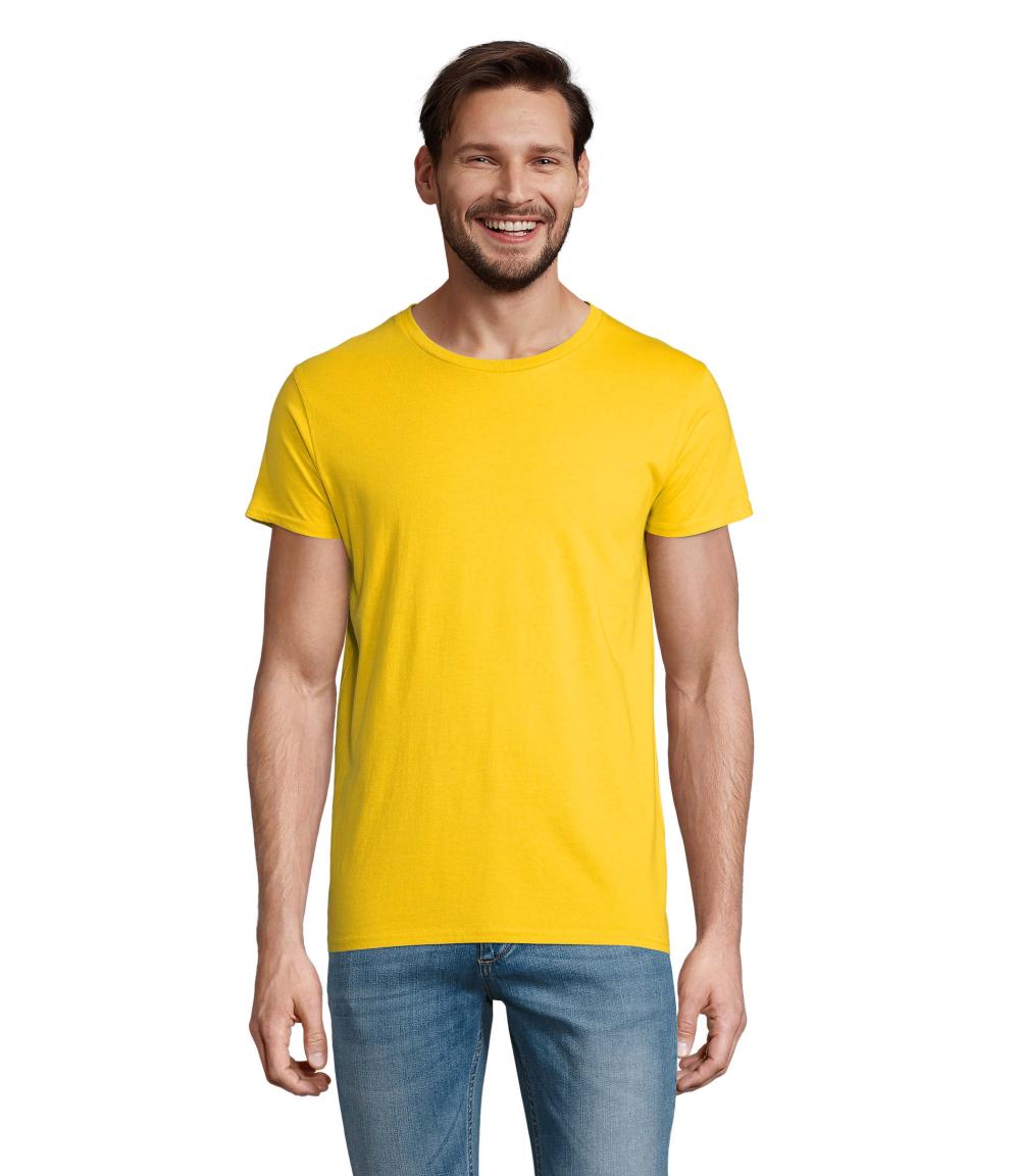 CRUSADER MEN Camiseta 150g