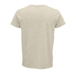 CRUSADER MEN Camiseta 150g
