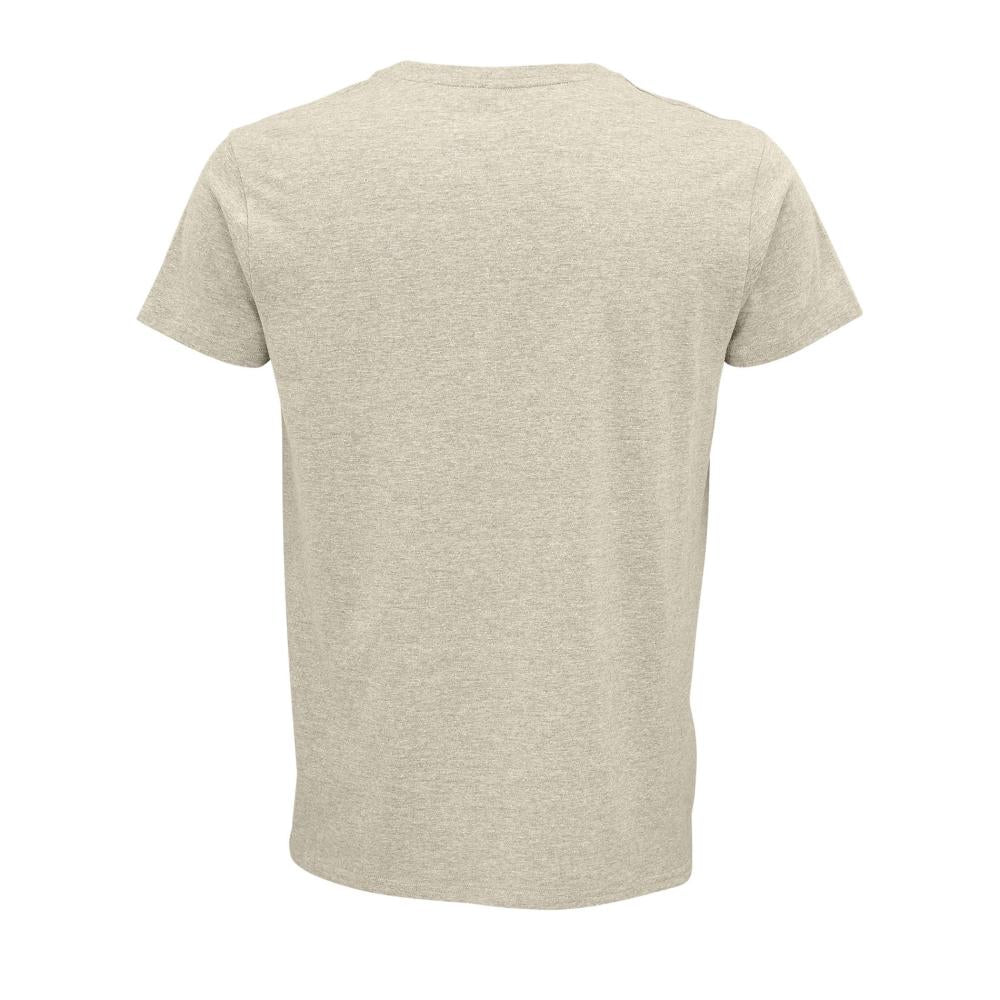 CRUSADER MEN Camiseta 150g