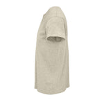 CRUSADER MEN Camiseta 150g