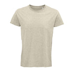 CRUSADER MEN Camiseta 150g