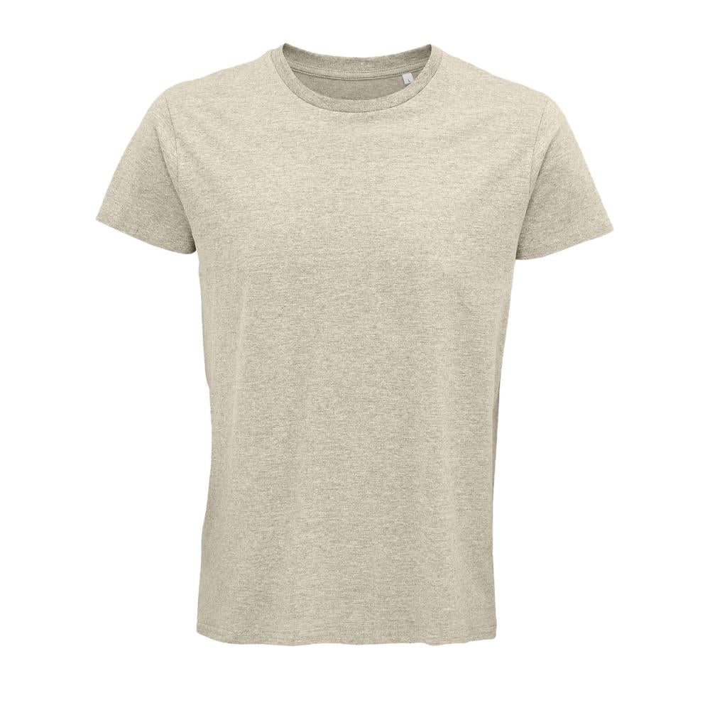 CRUSADER MEN Camiseta 150g