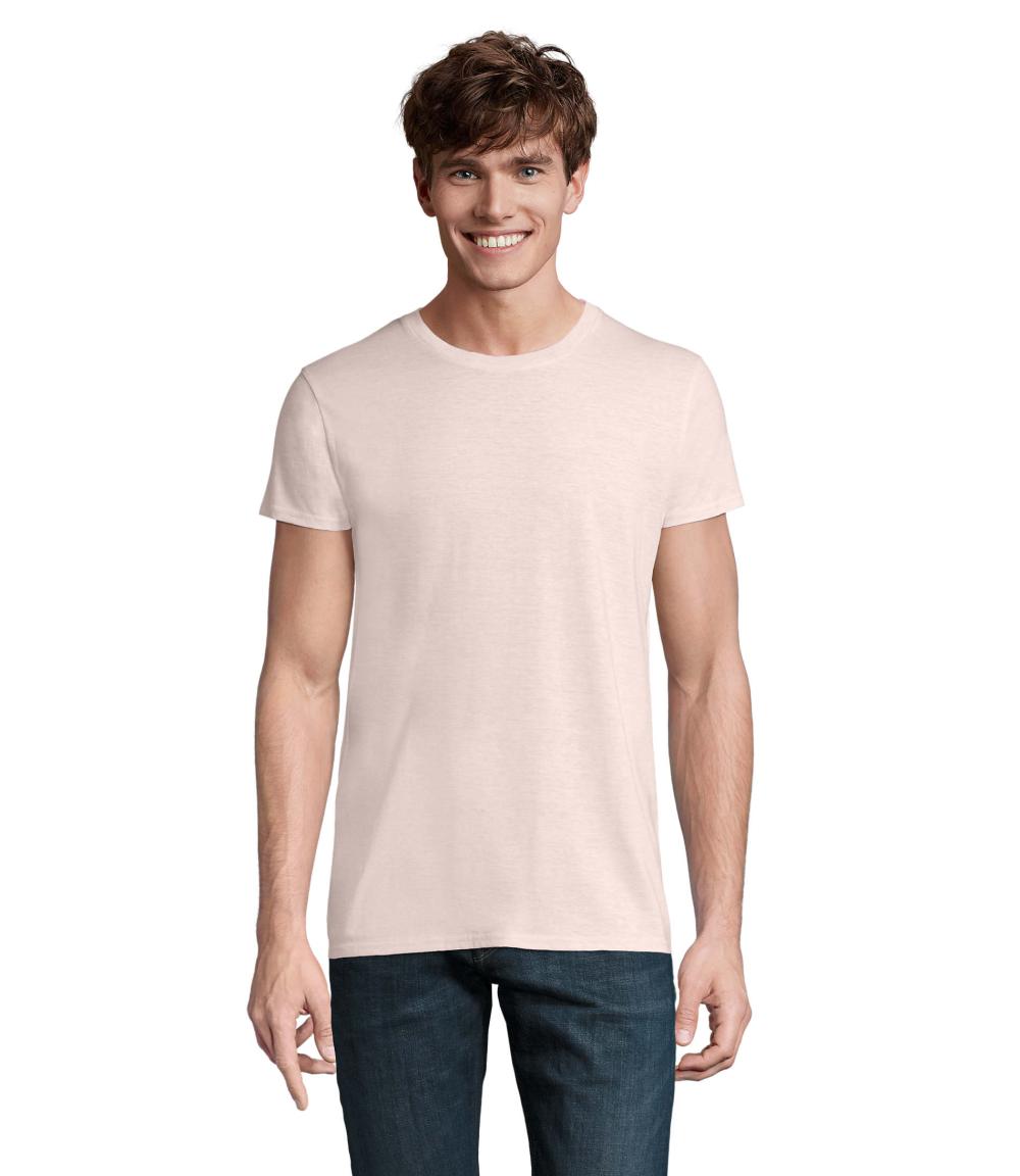 CRUSADER MEN Camiseta 150g
