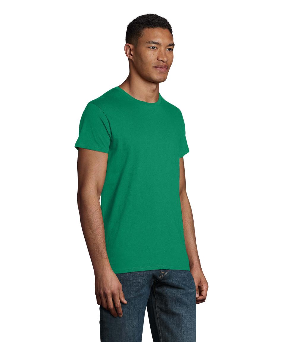 CRUSADER MEN Camiseta 150g