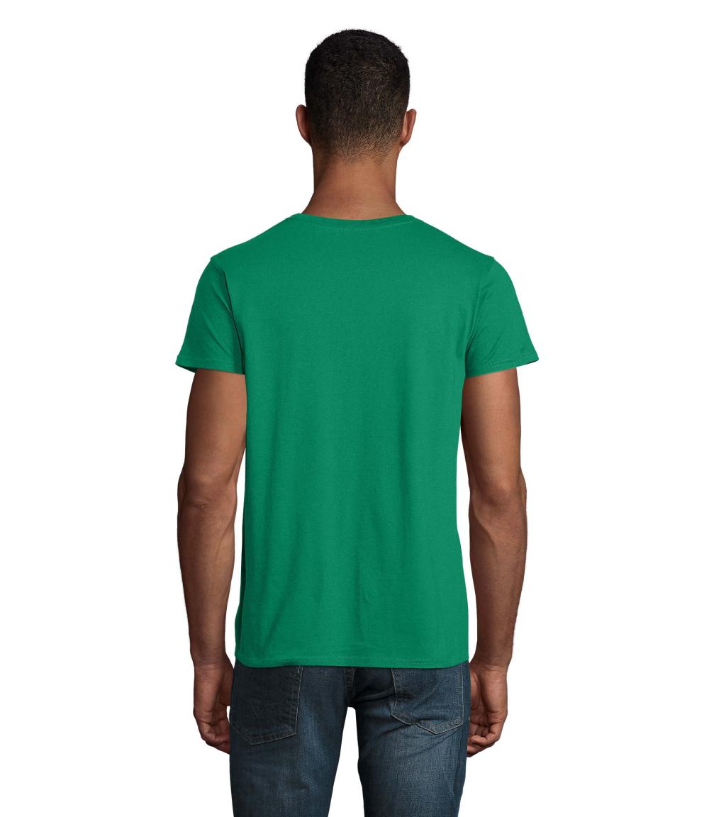 CRUSADER MEN Camiseta 150g