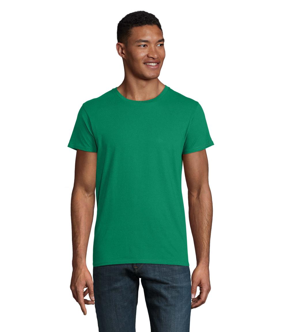 CRUSADER MEN Camiseta 150g