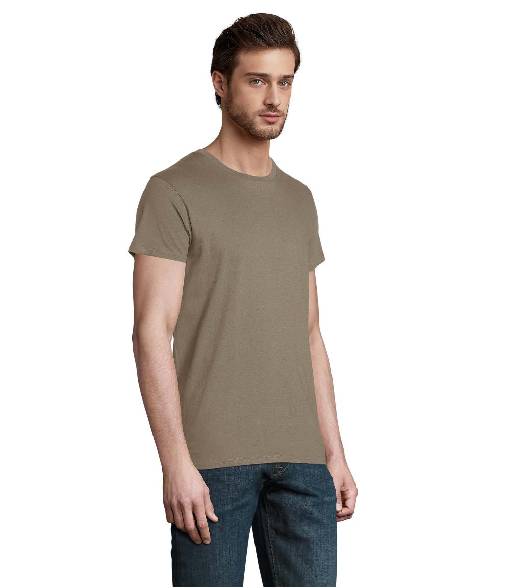 CRUSADER MEN Camiseta 150g