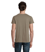 CRUSADER MEN Camiseta 150g
