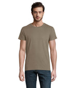 CRUSADER MEN Camiseta 150g