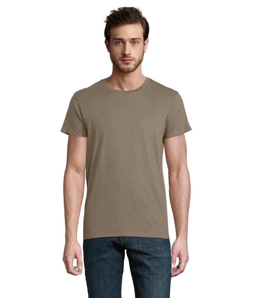 CRUSADER MEN Camiseta 150g