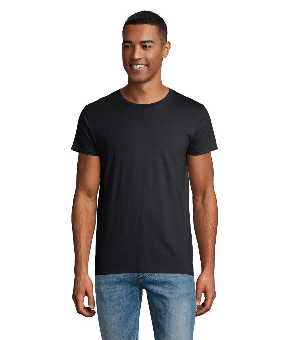 CRUSADER MEN Camiseta 150g