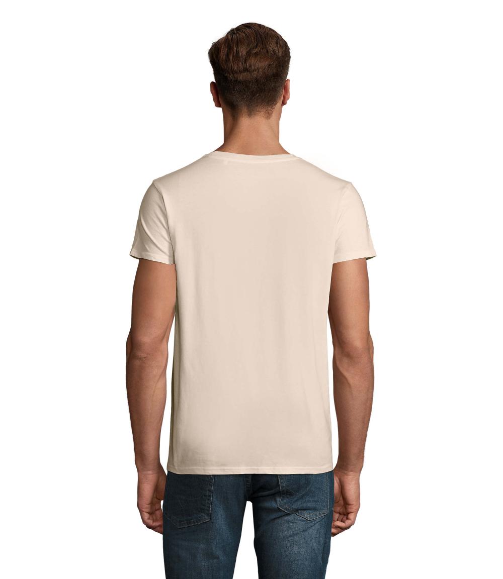 CRUSADER MEN Camiseta 150g