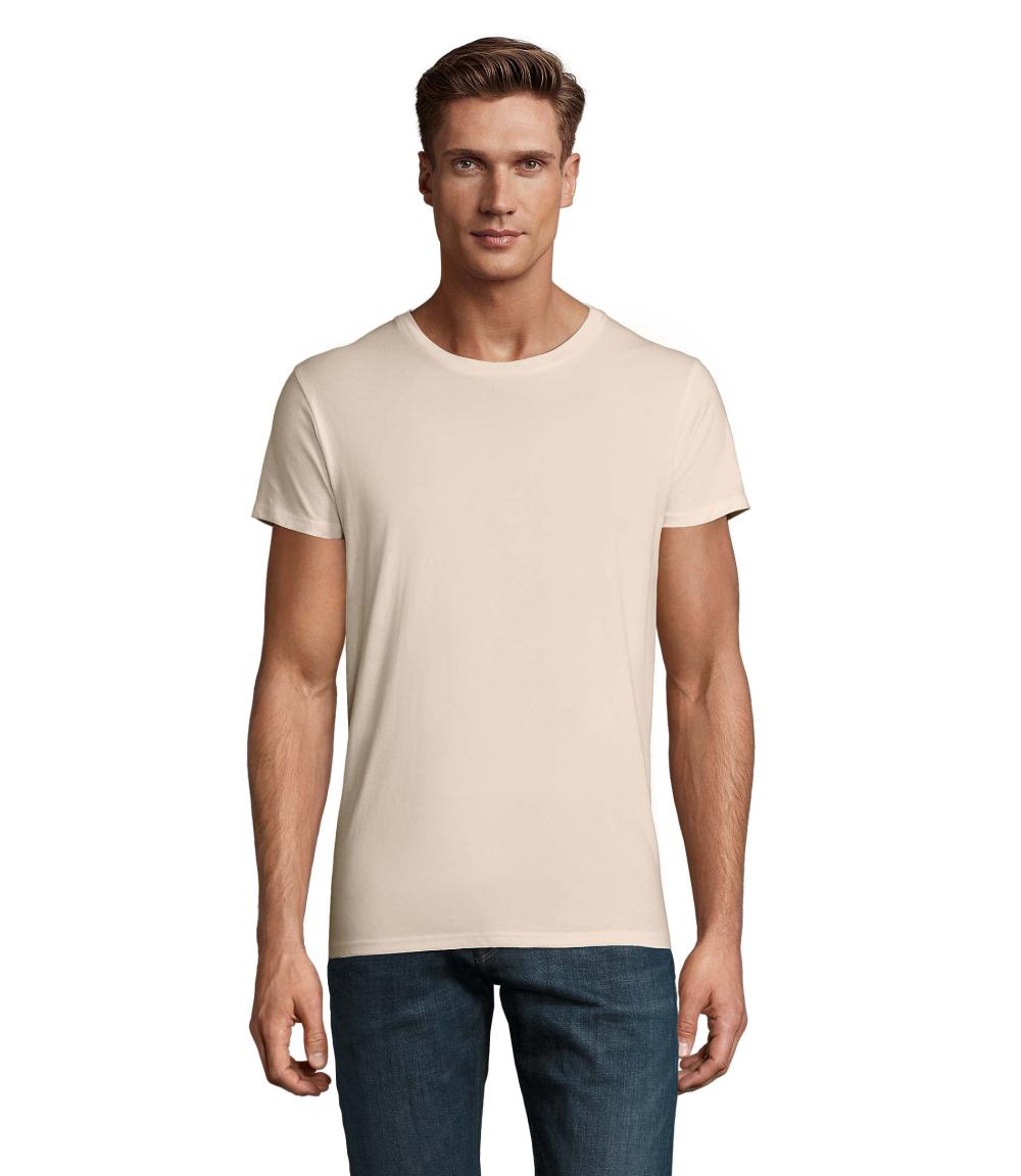 CRUSADER MEN Camiseta 150g