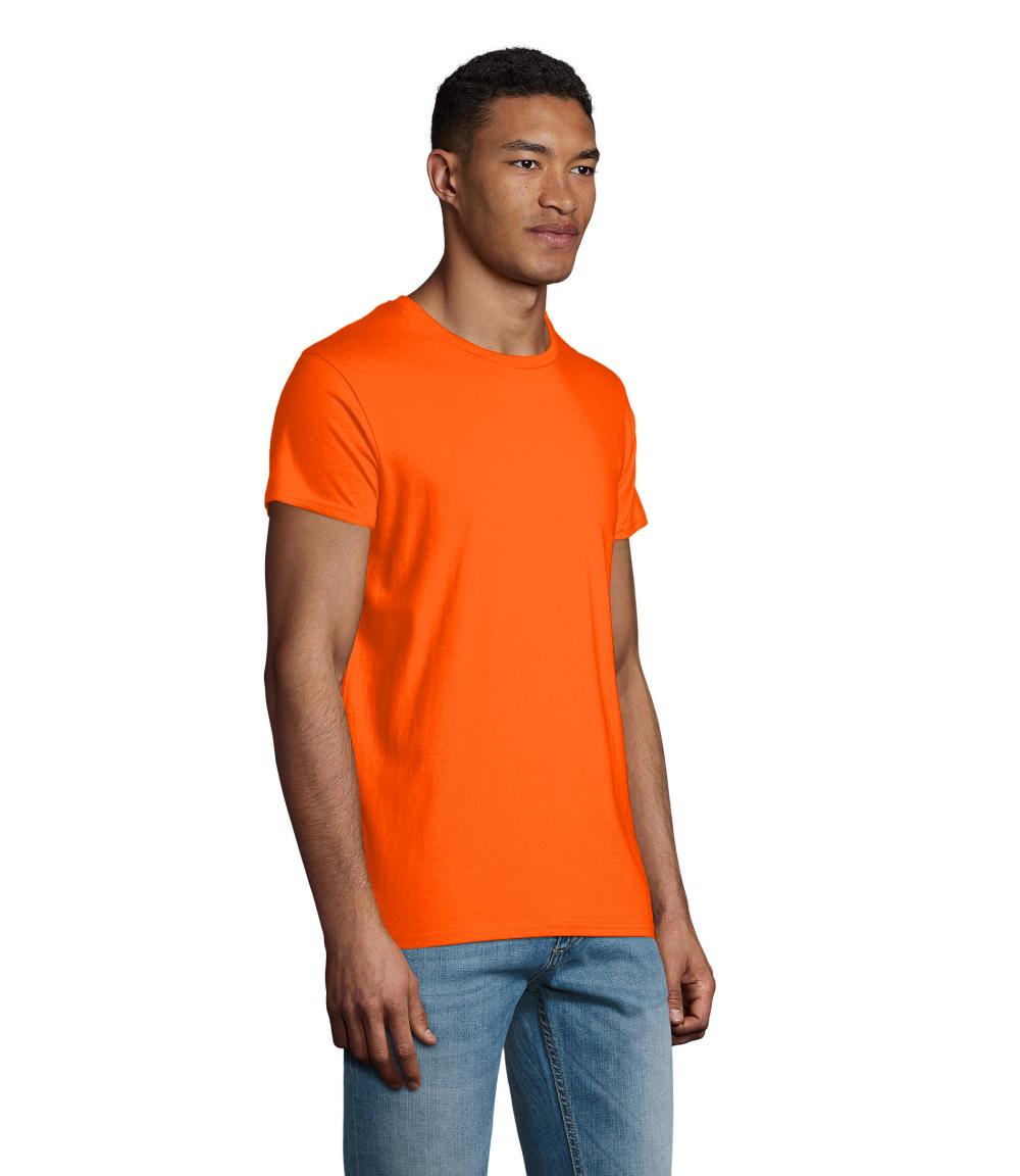 CRUSADER MEN Camiseta 150g