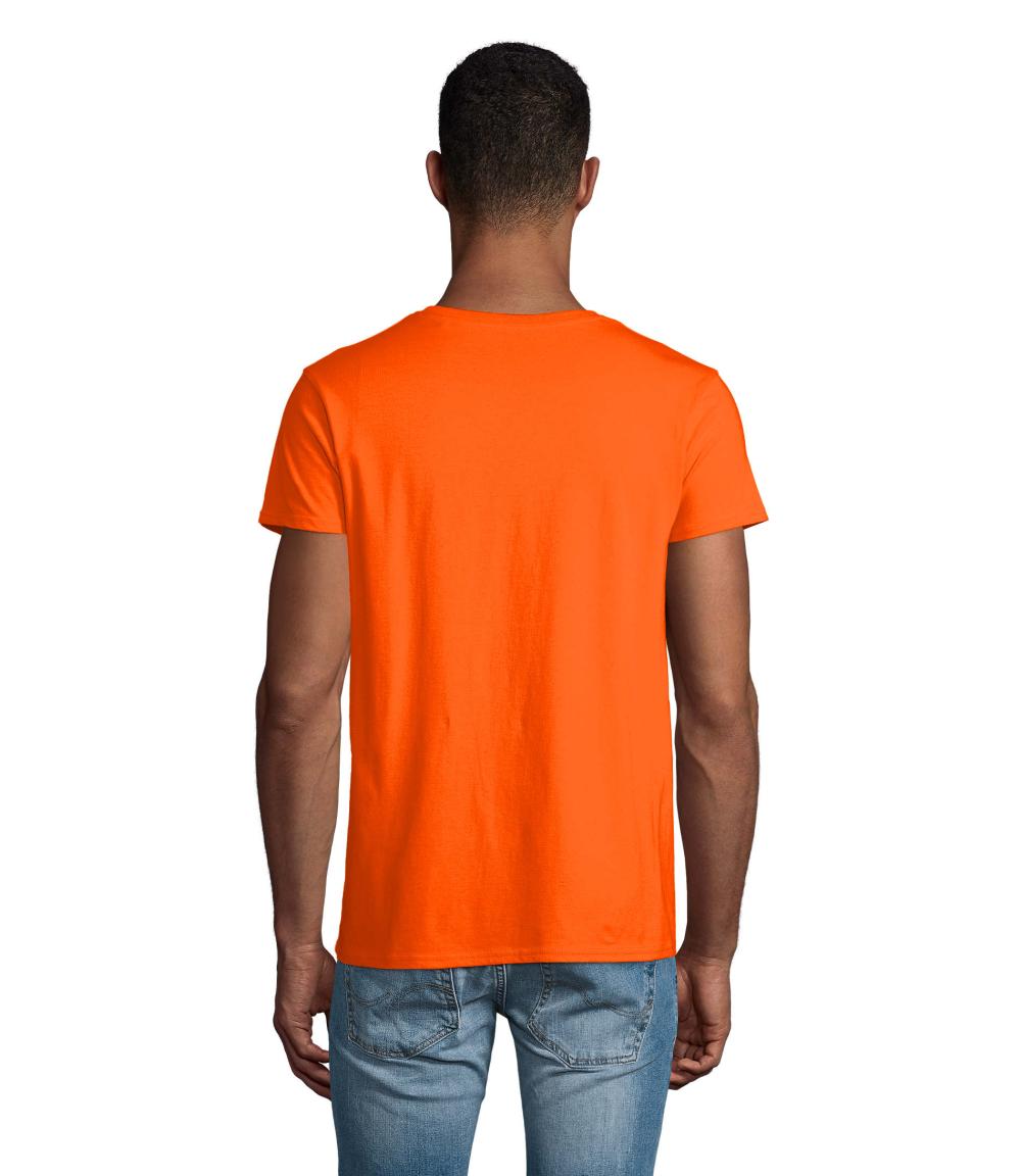 CRUSADER MEN Camiseta 150g