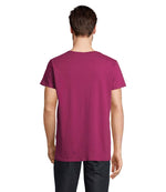 CRUSADER MEN Camiseta 150g