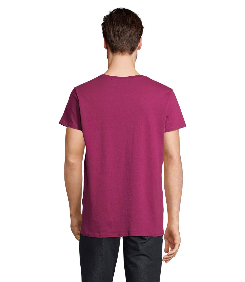 CRUSADER MEN Camiseta 150g