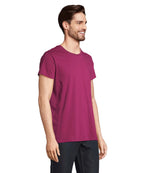 CRUSADER MEN Camiseta 150g