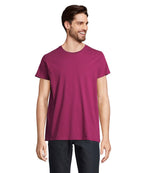 CRUSADER MEN Camiseta 150g