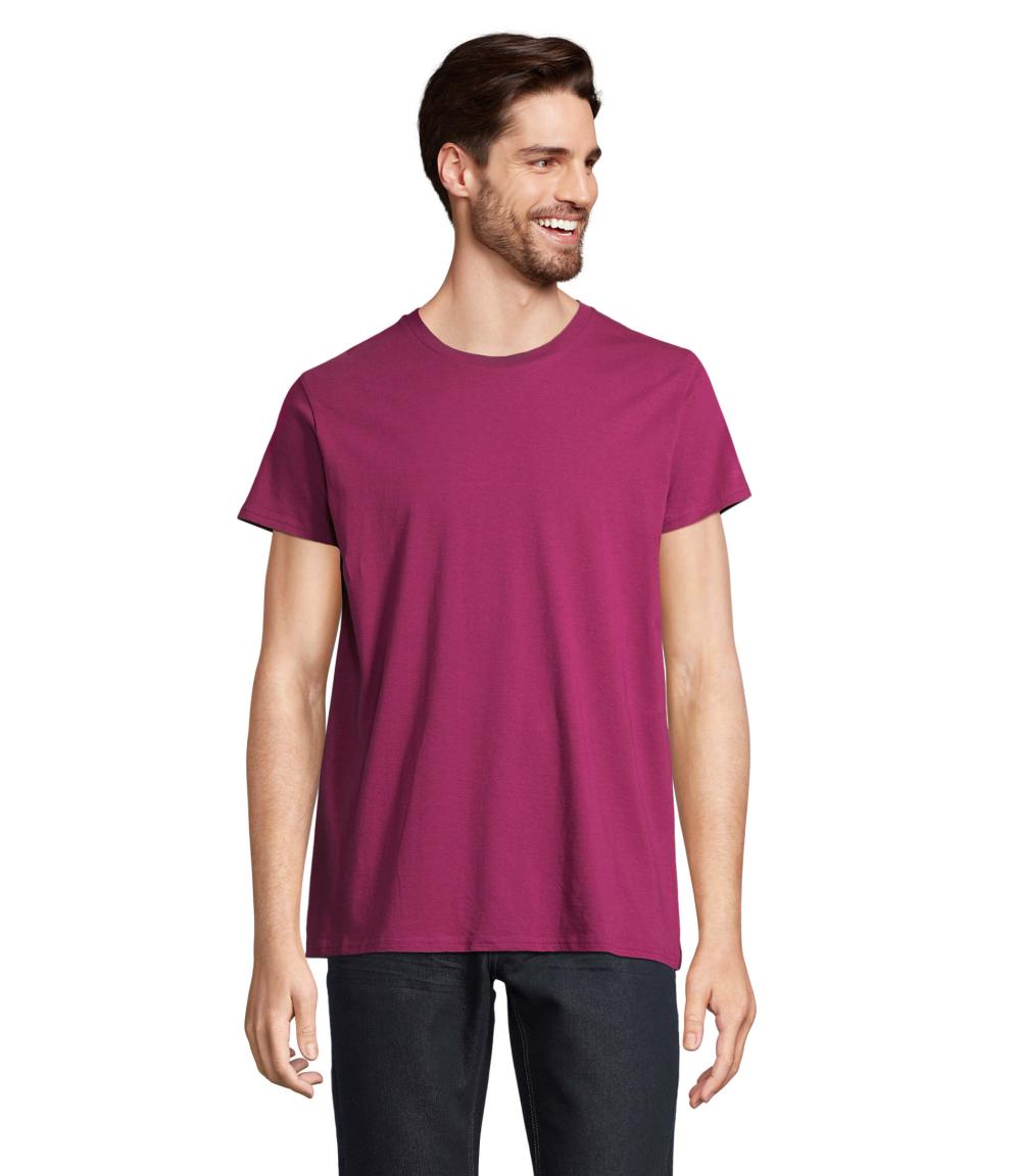 CRUSADER MEN Camiseta 150g