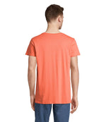 CRUSADER MEN Camiseta 150g