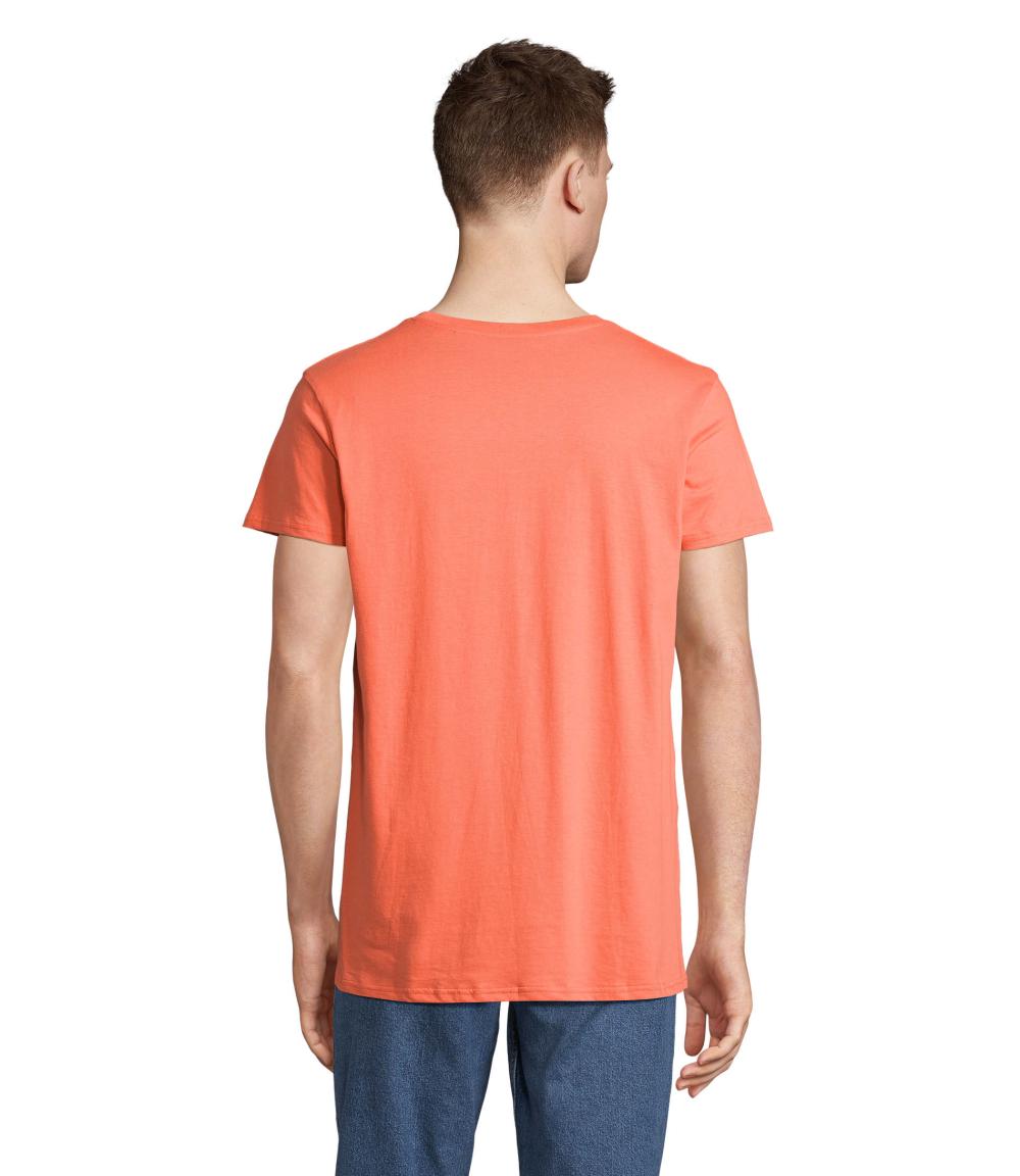 CRUSADER MEN Camiseta 150g
