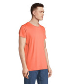 CRUSADER MEN Camiseta 150g