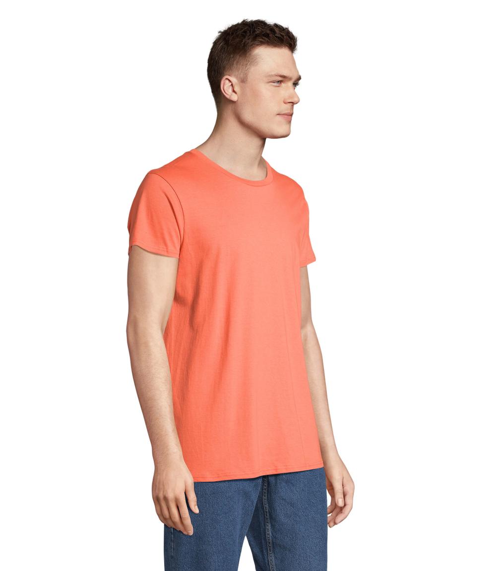 CRUSADER MEN Camiseta 150g