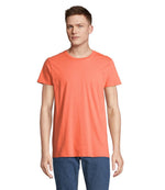 CRUSADER MEN Camiseta 150g