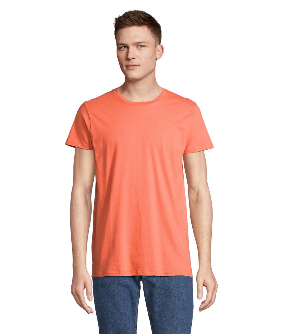 CRUSADER MEN Camiseta 150g
