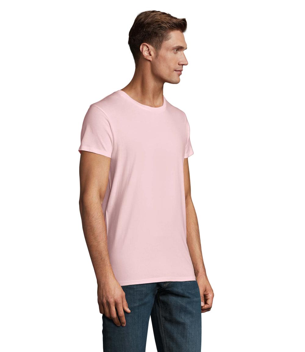 CRUSADER MEN Camiseta 150g