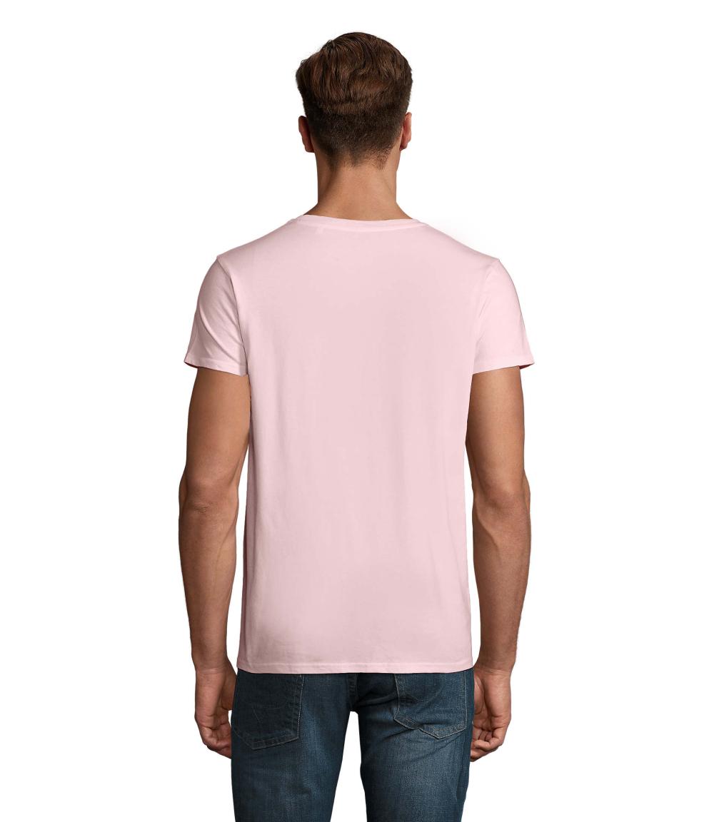 CRUSADER MEN Camiseta 150g