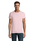 CRUSADER MEN Camiseta 150g