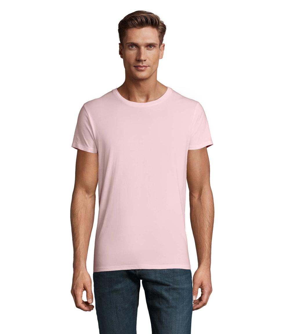 CRUSADER MEN Camiseta 150g