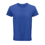 CRUSADER MEN Camiseta 150g