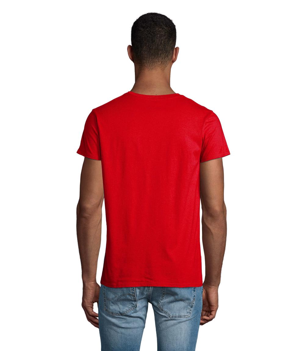 CRUSADER MEN Camiseta 150g
