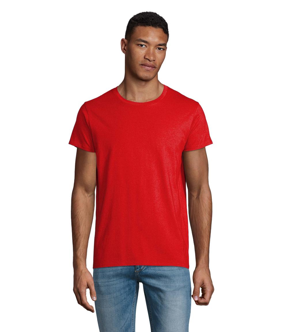 CRUSADER MEN Camiseta 150g