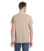 CRUSADER MEN Camiseta 150g