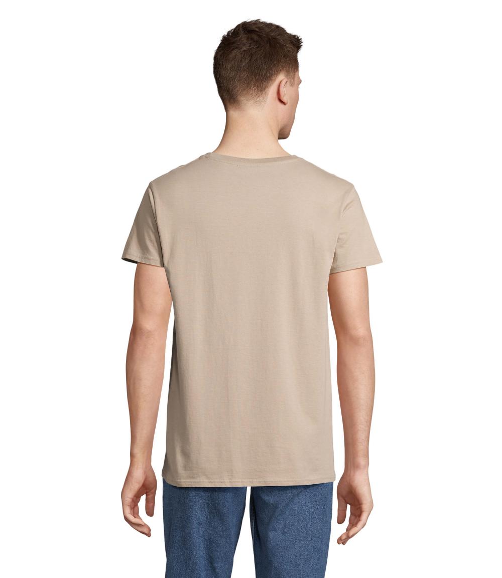 CRUSADER MEN Camiseta 150g