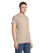 CRUSADER MEN Camiseta 150g