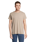CRUSADER MEN Camiseta 150g