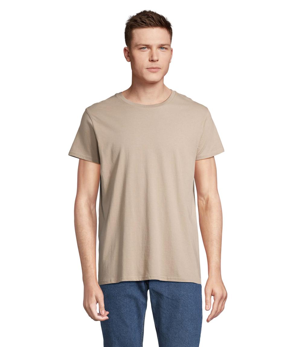 CRUSADER MEN Camiseta 150g