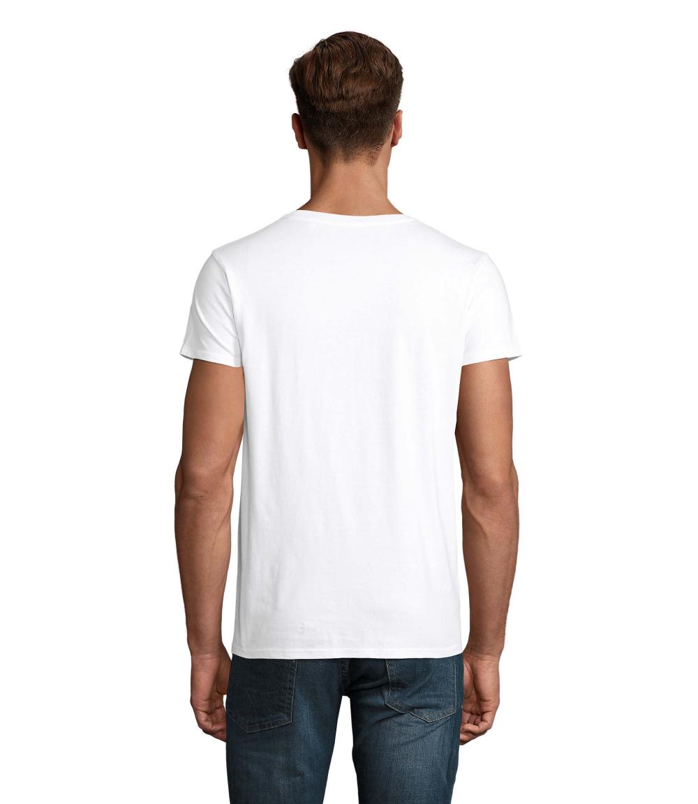 CRUSADER MEN Camiseta 150g