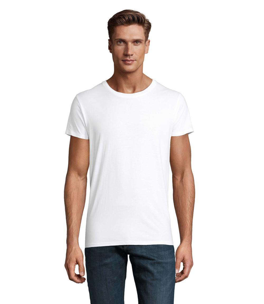CRUSADER MEN Camiseta 150g