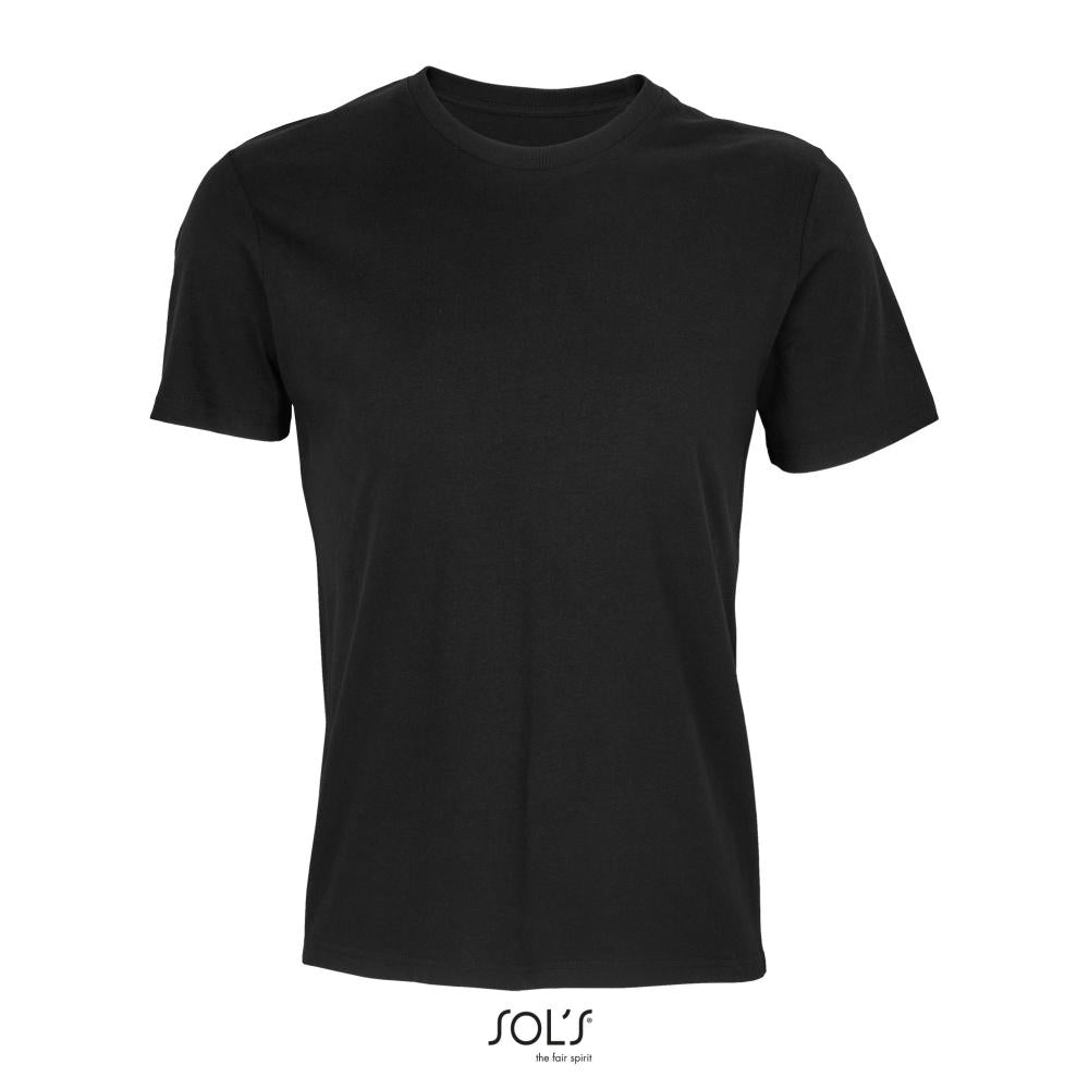 Camiseta uni ODYSSEY 170