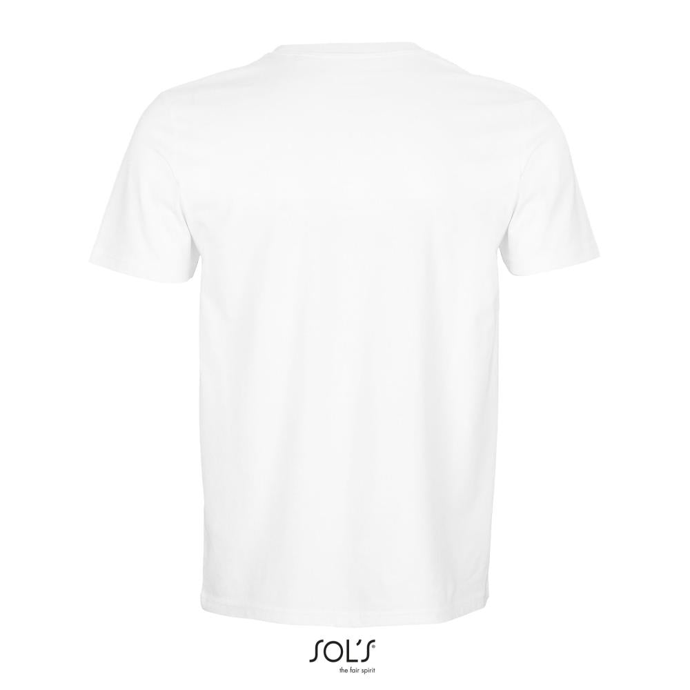 Camiseta uni ODYSSEY 170